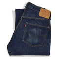 1970's Levi's 501 66 early period... W33 L32