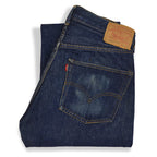 1970's Levi's 501 66 early period... W33 L32