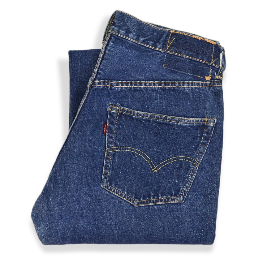 1950's LEVI'S 501XX...W31 L28