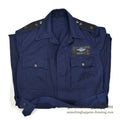 ~70's USAF EXPERIMENTAL TEST SAMPLE FLIGHT SUIT...40S