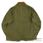 1940's HINSON BODYGUARD OUTDOOR GARMENTS HUNTING COAT... 40