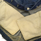 1940's LEVI'S 501XX c.1946 ... W30/L31