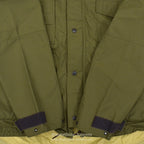 ~1990's DEADSTOCK REMINGTON ULTIMATE CLIMATE JACKET LODEN 2 ... L