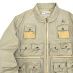 1960's~ DAN BAILEY FISHING JACKET...XL