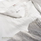 1940's CAN'T BUST'EM PRISONER COSTUME HBT COVERALLS ... 46