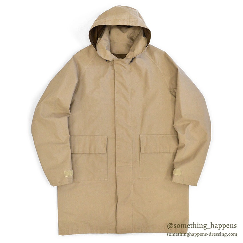~1980's~ ORVIS EXCLUSIVELY BY HELLY-HANSEN GORE-TEX PARKA... M
