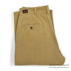 1940's Lee BROWN TWILL WORK PANTS ... W31/L32