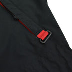 80s Eddie Bauer Mountain Parka, Black...