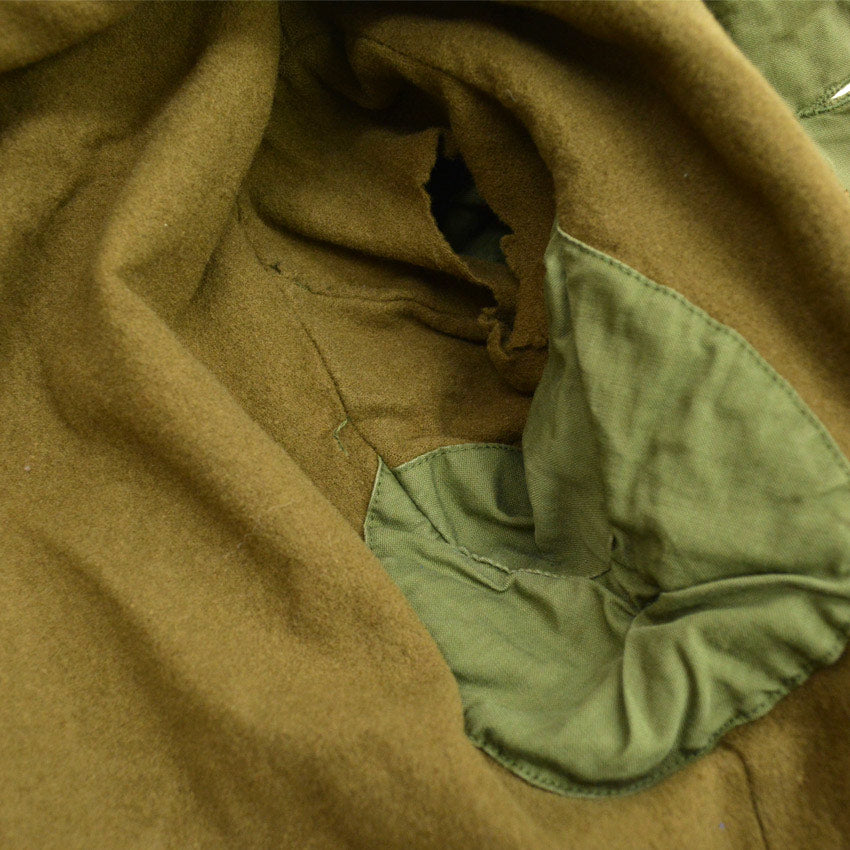 40's U.S.N. Type N-4 Jackets ...