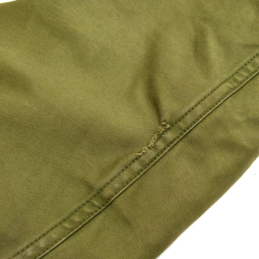 60's U.S.NAVY A-2 初期 デッキジャケット ...