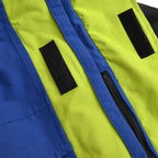 90's NIKE ACG Nagano Olympics 1998 CBS TV Crew Jacket ... M
