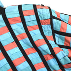 ~90's Deadstock Gypsy Reversible Contemporary Tribe Jacket...