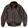 1950's USNAVY G-1 FLIGHT JACKET MIL-J-7823(AER)... 42
