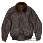 1950's USNAVY G-1 FLIGHT JACKET MIL-J-7823(AER)... 42