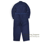 〜70's U.S.A.F. EXPERIMENTAL TEST SAMPLE FLIGHT SUIT ... 40S