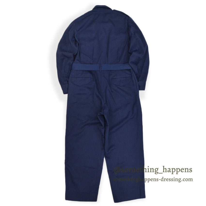 〜70's U.S.A.F. EXPERIMENTAL TEST SAMPLE FLIGHT SUIT ... 40S