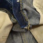 1940's LEVI'S 501XX c.1946 ... W30/L31