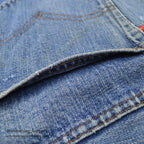 1970's Levi's 505 SINGLE STITCH... W38/L28