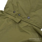~1990's DEADSTOCK REMINGTON ULTIMATE CLIMATE JACKET LODEN 1 ... L