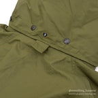 ~1990's DEADSTOCK REMINGTON ULTIMATE CLIMATE JACKET LODEN 3 ... L