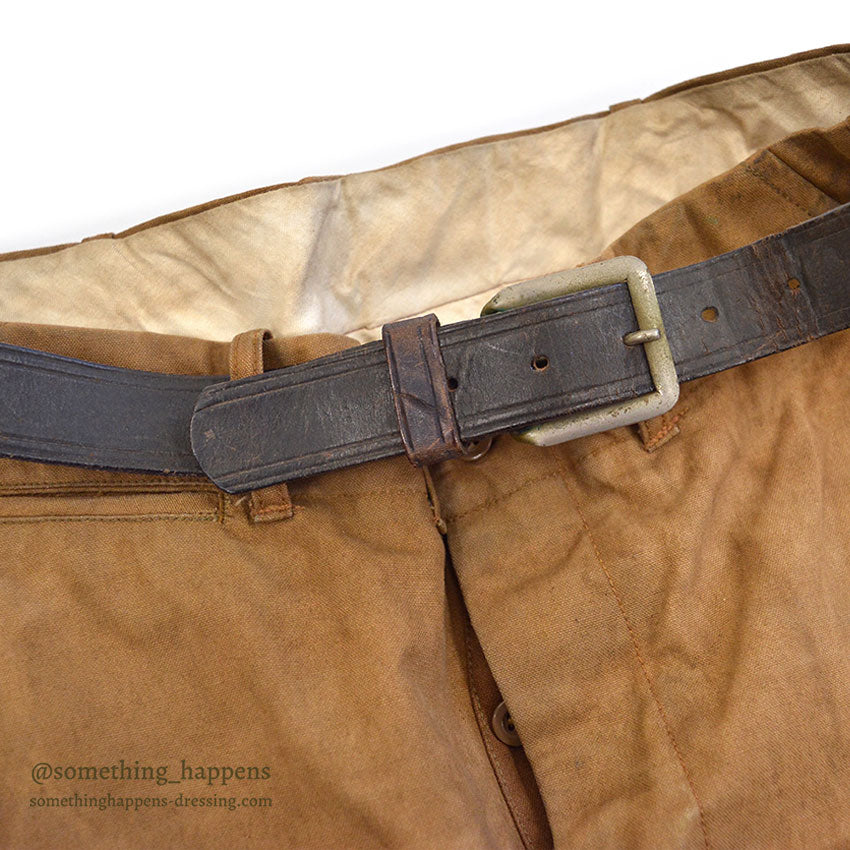 1930's DUXBAK HUNTING BREECHES PANTS...