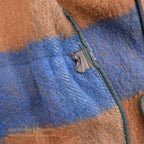 1930's McGREGOR BLOCK PLAID WOOL SPORTS JACKET ...