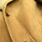 ~70's SAKS FIFTH AVENUE Shearling Coat ... 36