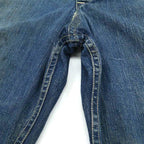 1940s HEADLIGHT OVERALLS WWII Denim Overalls...
