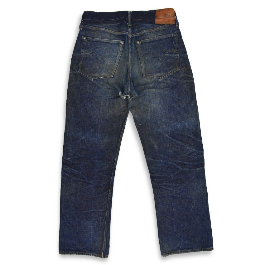1940's LEVI'S 501XX c.1946...W32