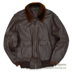 1950's USNAVY G-1 FLIGHT JACKET MIL-J-7823(AER)... 42