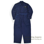 〜70's U.S.A.F. EXPERIMENTAL TEST SAMPLE FLIGHT SUIT ... 40S