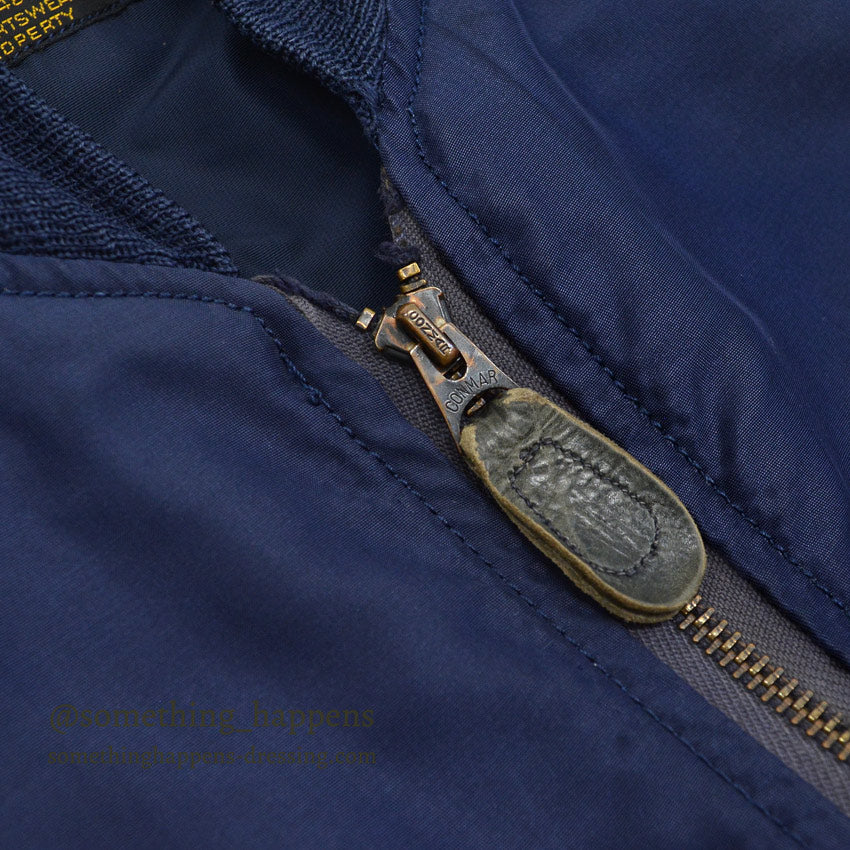 1950's USAF L-2A FLIGHT JACKET...40