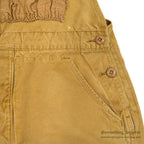 1970's CANVASBACK HUNTING OVERALL...W37/L26