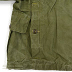 1940's FIELD AND STREAM REM EVR-DRI FISHING JACKET...