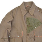 1940's~ MASLAND FISHING JACKET...