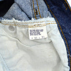 1970's Levi's 501 66後期 ... W35/L33