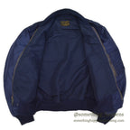 1950's USAF L-2A FLIGHT JACKET...40