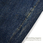 1940's LEVI'S 501XX c.1946 ... W30/L31