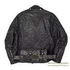 1950's~ HARLEY DAVIDSON CYCLE CHAMP MOTOR CYCLE JACKET ... 48