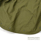 ~1990's DEADSTOCK REMINGTON ULTIMATE CLIMATE JACKET LODEN 1 ... L