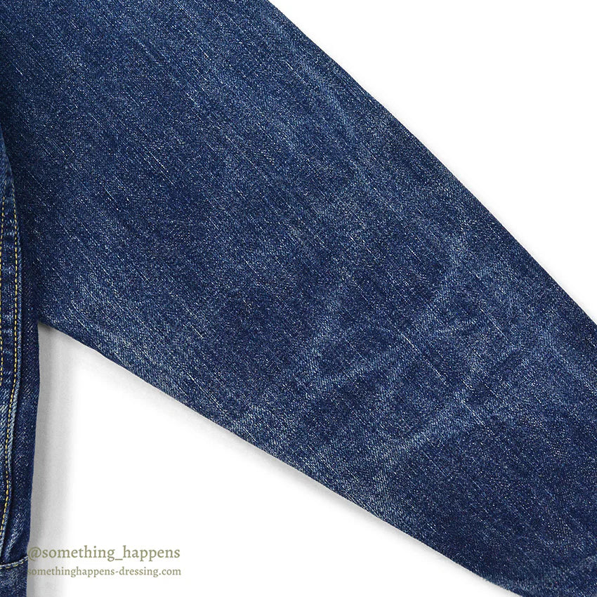 1940's~ LEVI'S 506XX TYPE1 DENIM JACKET HIGE ... 34-36