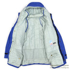 1970's~ EARLY WINTERS THE LOST WORLD PARKA / SILVER LINING ... L