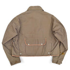 1940's~ MASLAND FISHING JACKET...