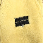 ~70's SAKS FIFTH AVENUE Shearling Coat ... 36
