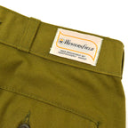 ~60's Deadstock WESTERN FIELD by MONTGOMERY WARD Hunting Pants ...W32 x L32