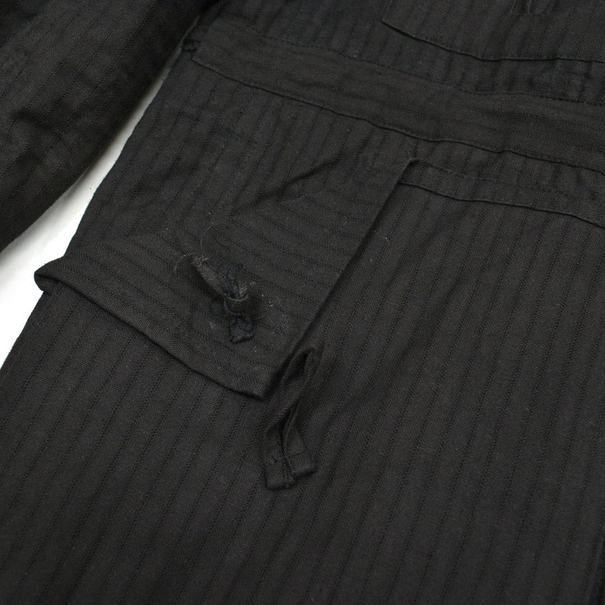 ~90's Deadstock Gypsy Reversible Contemporary Tribe Jacket...