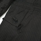 ~90's Deadstock Gypsy Reversible Contemporary Tribe Jacket...