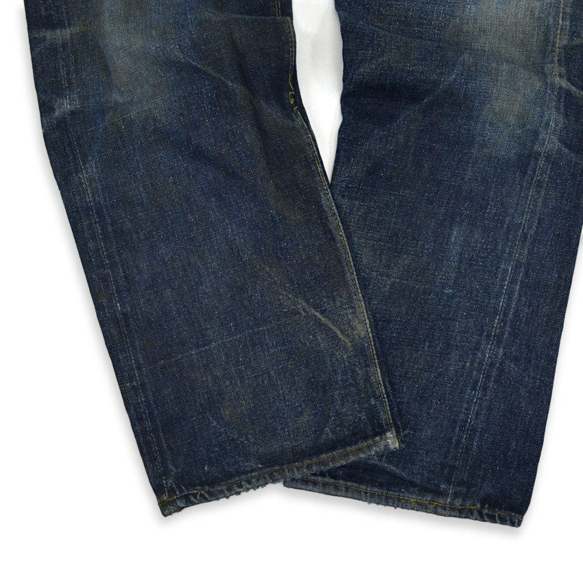 1940's LEVI'S 501XX c.1946...W31