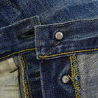 1940's~ LEVI'S 501XX c.1947 SUPER HIGE... W32/L29