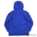 1970's~ EARLY WINTERS THE LOST WORLD PARKA / SILVER LINING ... L